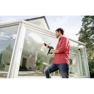 KARCHER Środek do mycia szkła 3w1 KARCHER RM 627 - 1l