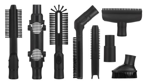 KARCHER Zestaw akcesoriów do odkurzacza KARCHER 2.863-255.0