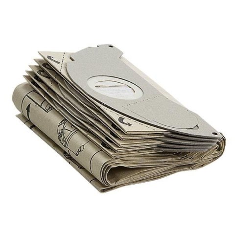 KARCHER Zestaw filtrów KARCHER 6.904-143.0