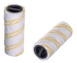 KARCHER Zestaw rolek z mikrofibry do podłóg KARCHER do FC 5 2.055-006.0