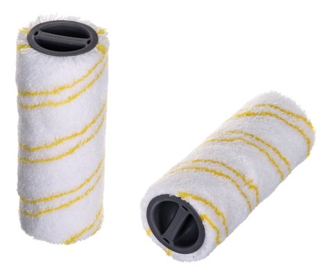 KARCHER Zestaw rolek z mikrofibry do podłóg KARCHER do FC 5 2.055-006.0