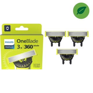 Philips Wymienne ostrze PHILIPS QP 430/50 One Blade