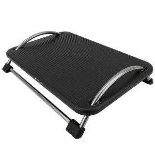 TECHly TECHLY PODNÓŻEK ERGONOMICZNY REGULOWANY ICA-FR 13