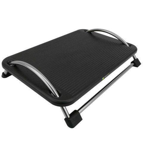 TECHly TECHLY PODNÓŻEK ERGONOMICZNY REGULOWANY ICA-FR 13