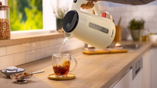 BOSCH Czajnik BOSCH TWK 1M127