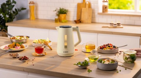 BOSCH Czajnik BOSCH TWK 1M127