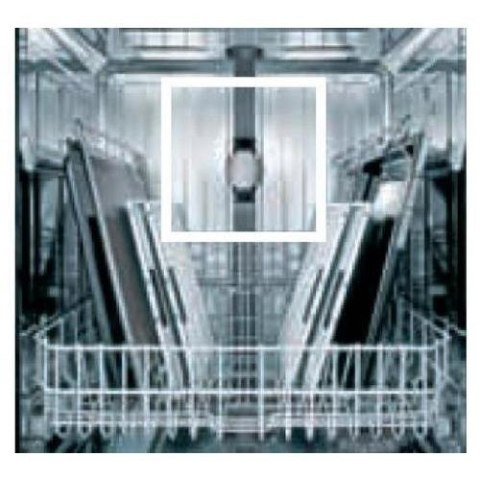 BOSCH Wyposażenie dodatkowe do zmywarek BOSCH SMZ5000