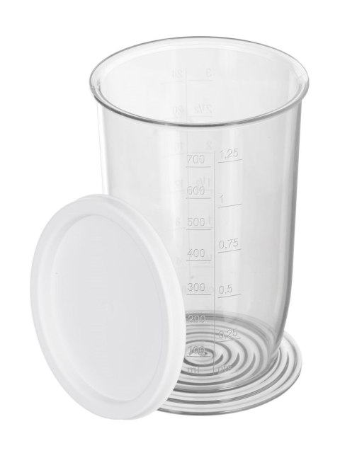 BOSCH Końcówka do blendera Bosch MFZ4060 z pojemnikiem