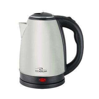 Esperanza TITANUM CZAJNIK ELEKTRYCZNY RORAIMA 1.8 L INOX TKK102X
