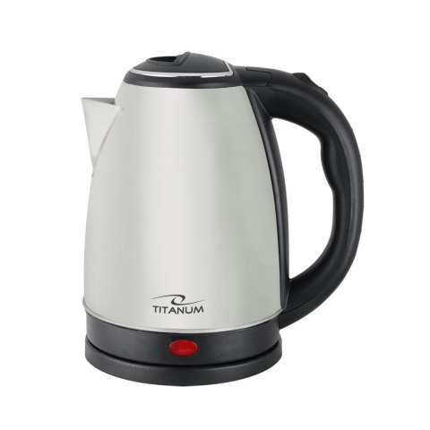 Esperanza TITANUM CZAJNIK ELEKTRYCZNY RORAIMA 1.8 L INOX TKK102X Esperanza TITANUM CZAJNIK ELEKTRYCZNY RORAIMA 1.8 L INOX TKK102X