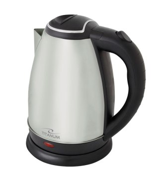 Esperanza TITANUM CZAJNIK ELEKTRYCZNY RORAIMA 1.8 L INOX TKK102X