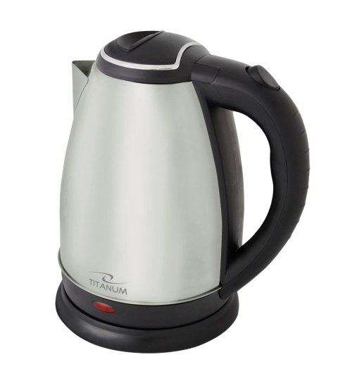 Esperanza TITANUM CZAJNIK ELEKTRYCZNY RORAIMA 1.8 L INOX TKK102X Esperanza TITANUM CZAJNIK ELEKTRYCZNY RORAIMA 1.8 L INOX TKK102X