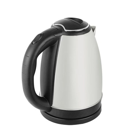 Esperanza TITANUM CZAJNIK ELEKTRYCZNY RORAIMA 1.8 L INOX TKK102X Esperanza TITANUM CZAJNIK ELEKTRYCZNY RORAIMA 1.8 L INOX TKK102X