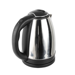 Esperanza TITANUM CZAJNIK ELEKTRYCZNY RORAIMA 1.8 L SREBRNY TKK102S