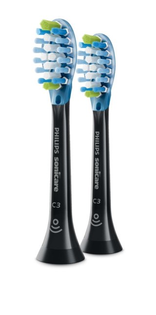 Philips Końcówka do szczoteczki Philips HX9042/33 (2 końcówki)
