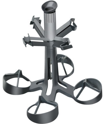 Siemens Stojak na 4 duże kieliszki do wina SIEMENS SZ73300