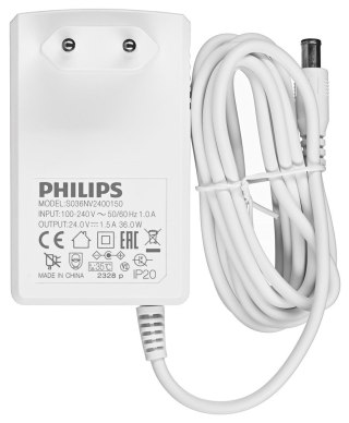 Philips Depilator PHILIPS Lumea Advanced SC1997/00 + 2 nasadki