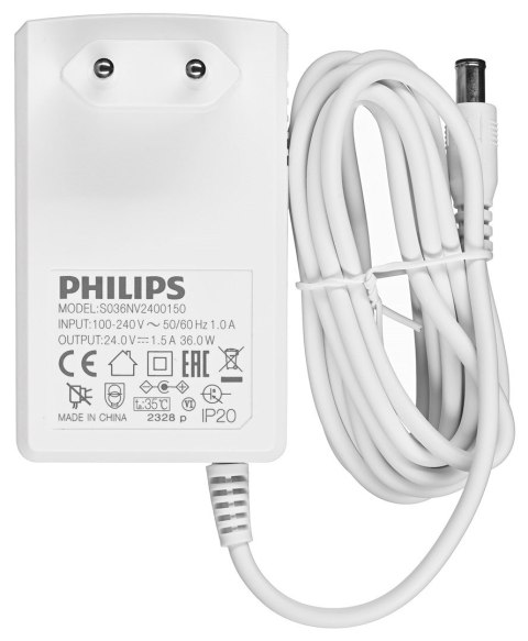 Philips Depilator PHILIPS Lumea Advanced SC1997/00 + 2 nasadki Philips Depilator PHILIPS Lumea Advanced SC1997/00 + 2 nasadki