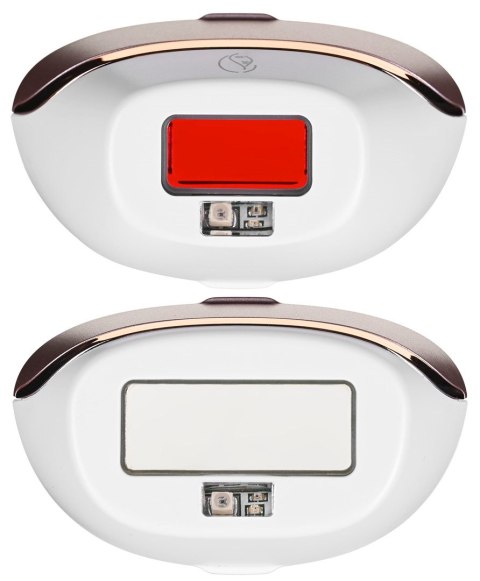 Philips Depilator PHILIPS Lumea Advanced SC1997/00 + 2 nasadki Philips Depilator PHILIPS Lumea Advanced SC1997/00 + 2 nasadki