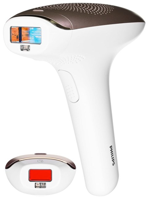 Philips Depilator PHILIPS Lumea Advanced SC1997/00 + 2 nasadki Philips Depilator PHILIPS Lumea Advanced SC1997/00 + 2 nasadki