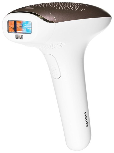 Philips Depilator PHILIPS Lumea Advanced SC1997/00 + 2 nasadki Philips Depilator PHILIPS Lumea Advanced SC1997/00 + 2 nasadki