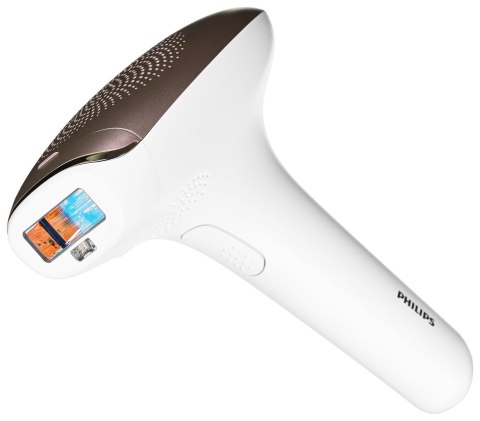 Philips Depilator PHILIPS Lumea Advanced SC1997/00 + 2 nasadki Philips Depilator PHILIPS Lumea Advanced SC1997/00 + 2 nasadki