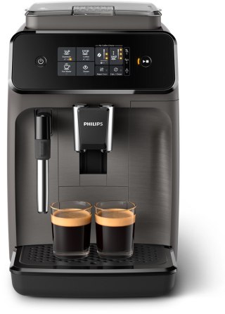 Philips Ekspres ciśnieniowy PHILIPS EP1224/00