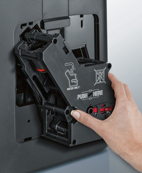 Siemens Ekspres ciśnieniowy SIEMENS TE 657319RW