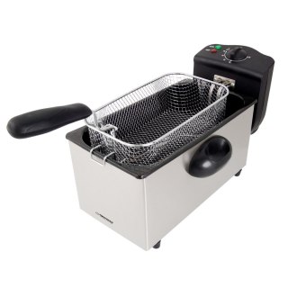 Esperanza ESPERANZA FRYTKOWNICA FALAFEL 3L EKG010