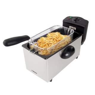 Esperanza ESPERANZA FRYTKOWNICA FALAFEL 3L EKG010