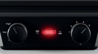 BOSCH Grill elektryczny BOSCH TCG 4215