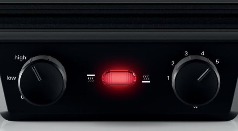 BOSCH Grill elektryczny BOSCH TCG 4215