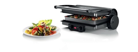 BOSCH Grill elektryczny BOSCH TCG 4215