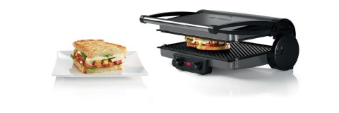 BOSCH Grill elektryczny BOSCH TCG 4215