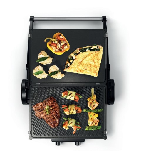 BOSCH Grill elektryczny BOSCH TCG 4215