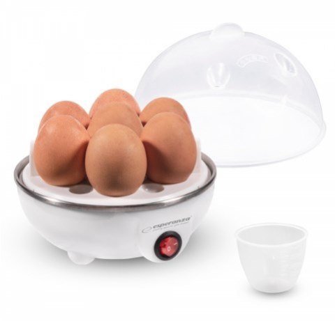 Esperanza Jajowar elektryczna Esperanza EGG MASTER EKE001