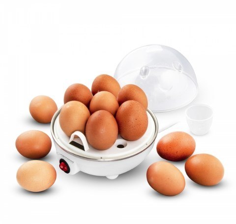 Esperanza Jajowar elektryczna Esperanza EGG MASTER EKE001