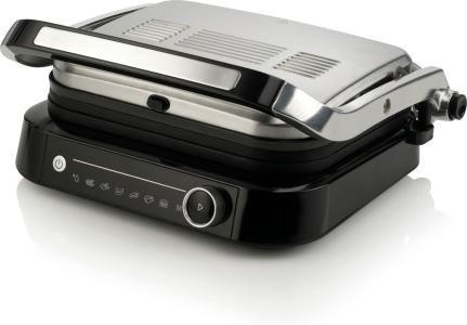 Gorenje Grill elektryczny kontaktowy GORENJE GCG2100S 2100W