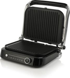 Gorenje Grill elektryczny kontaktowy GORENJE GCG2100S 2100W