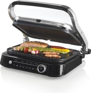 Gorenje Grill elektryczny kontaktowy GORENJE GCG2100S 2100W