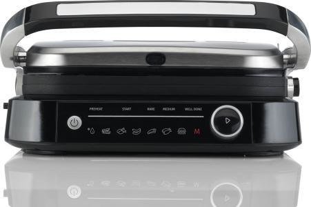 Gorenje Grill elektryczny kontaktowy GORENJE GCG2100S 2100W