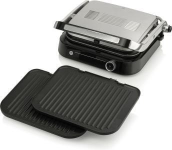 Gorenje Grill elektryczny kontaktowy GORENJE GCG2100S 2100W