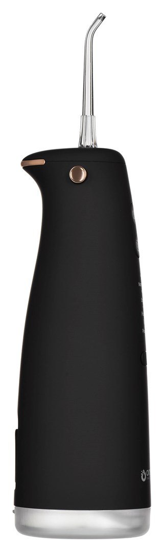 Oromed Inteligentny irygator ORO-DENTAL BLACK Oromed Oromed Inteligentny irygator ORO-DENTAL BLACK Oromed
