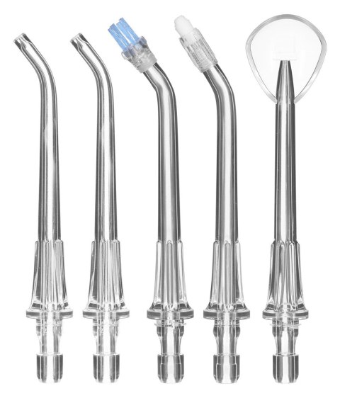 Oromed Inteligentny irygator ORO-DENTAL BLACK Oromed Oromed Inteligentny irygator ORO-DENTAL BLACK Oromed