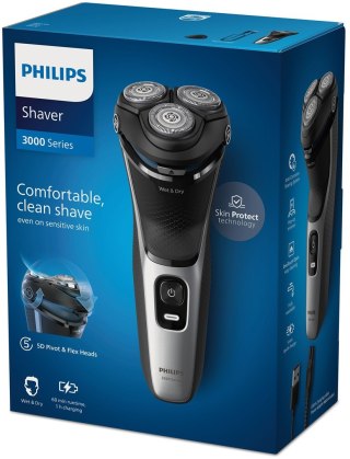 Philips Golarka PHILIPS series 3000 S3143/00