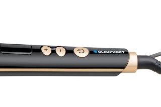 Blaupunkt Lokówka do włosów z terapią olejkiem arganowym Blaupunkt HSC602