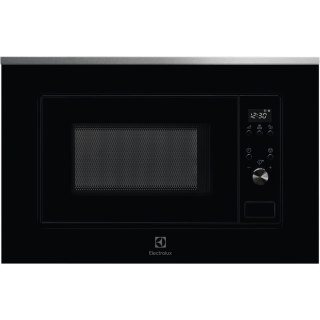 Electrolux Kuchenka mikrofalowa Electrolux LMS2203EMX (700W; kolor czarny)