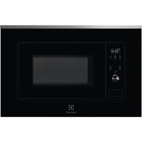 Electrolux Kuchenka mikrofalowa Electrolux LMS2203EMX (700W; kolor czarny)