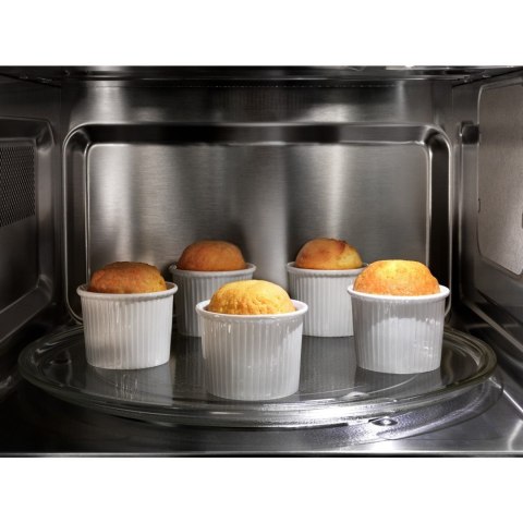 Electrolux Kuchenka mikrofalowa Electrolux LMS2203EMX (700W; kolor czarny)