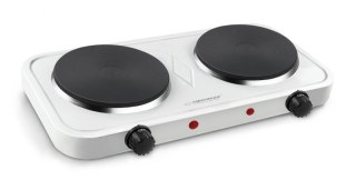 Esperanza ESPERANZA KUCHENKA ELEKTRYCZNA COTOPAXI BIAŁA EKH010W